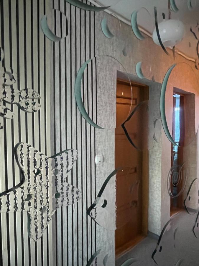 فندق Pensjonat Victoria مينززدرويه المظهر الخارجي الصورة